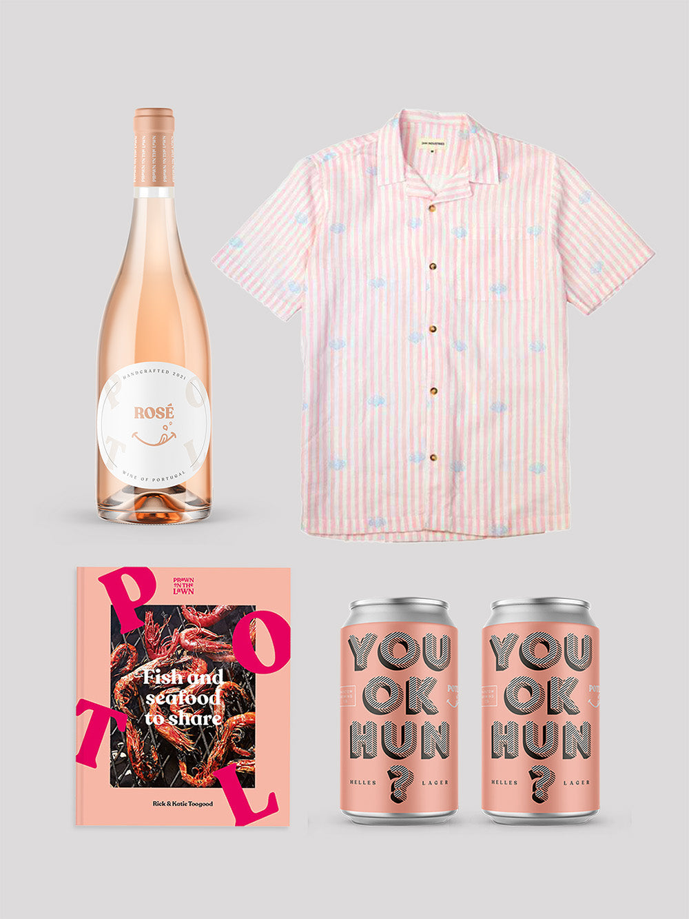 DELUXE POTL Gift Bundle