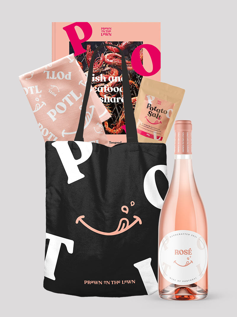 CLASSIC POTL Gift Bundle