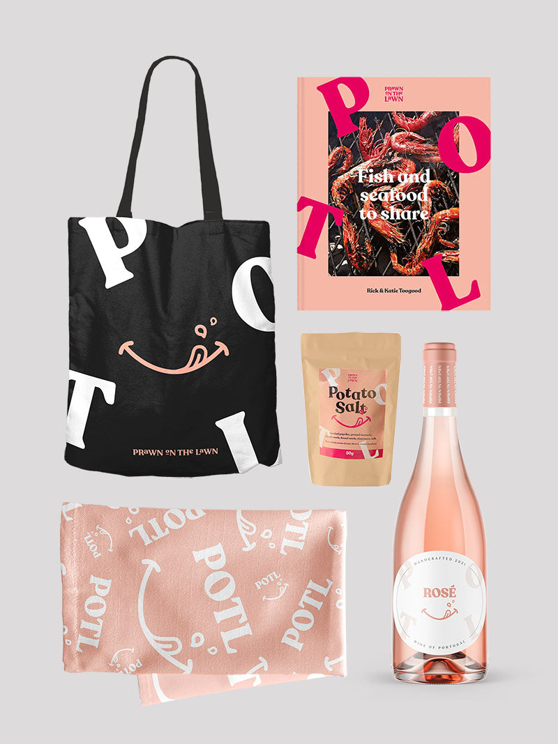 CLASSIC POTL Gift Bundle
