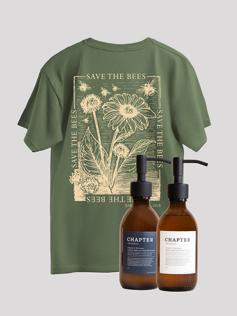 Barnaby's Gift Bundle