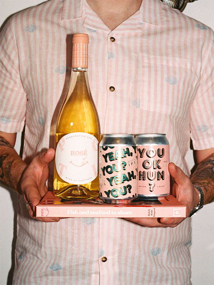 DELUXE POTL Gift Bundle