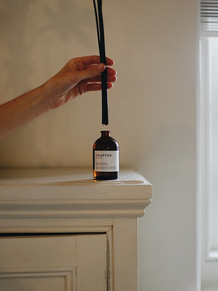 Chapter Organics The Peace Room Diffuser 100ml