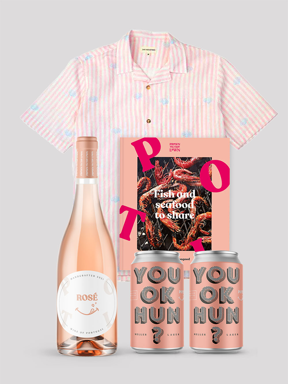 DELUXE POTL Gift Bundle