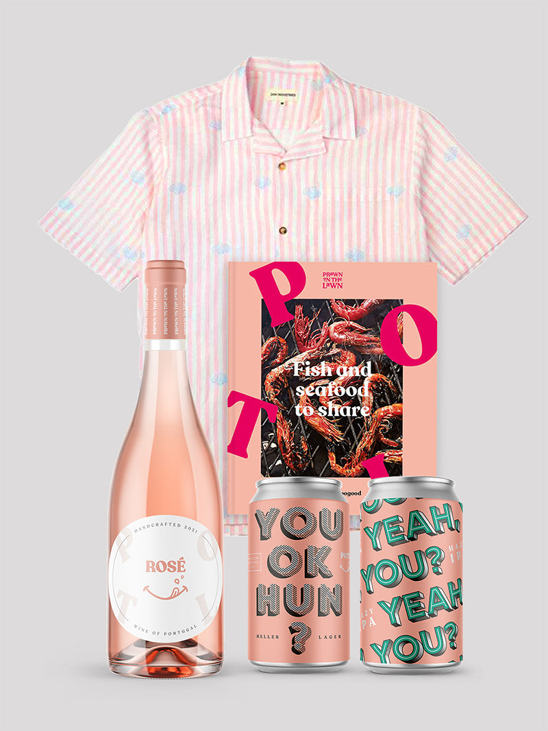 DELUXE POTL Gift Bundle