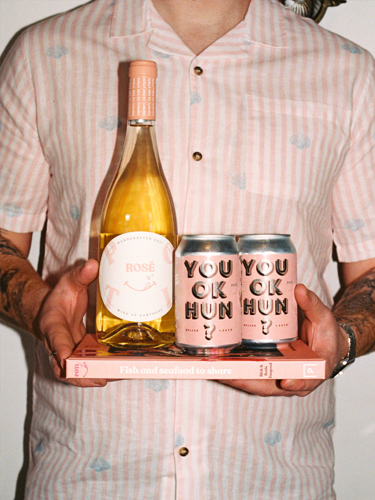 DELUXE POTL Gift Bundle