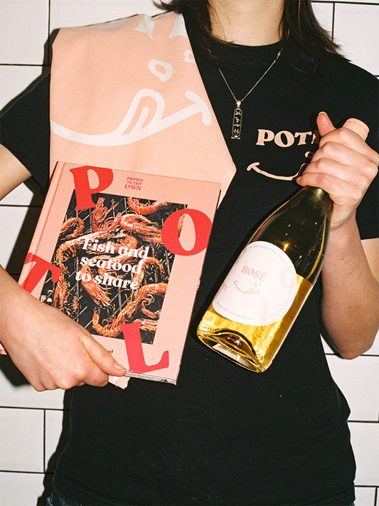 MEGA POTL Gift Bundle