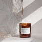 Chapter Organics The Peace Luxury Natural Aromatherapy Candle